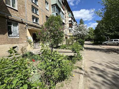 квартира за адресою Василя Доманицького вул. (Генерала Потапова), 1-В