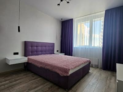 квартира за адресою Воскресенська вул., 2-В