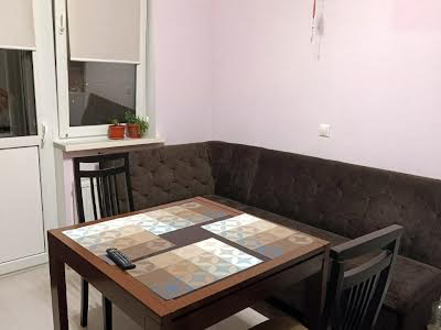 квартира по адресу Композитора Мейтуса ул., 4а