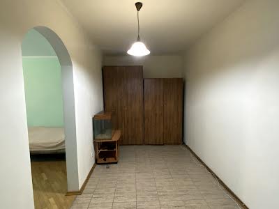 квартира по адресу Степана Рудницкого ул. (Вильямса академика), 9 к3