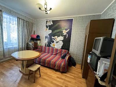 квартира за адресою Григорівське шосе (Комсомольське), 71