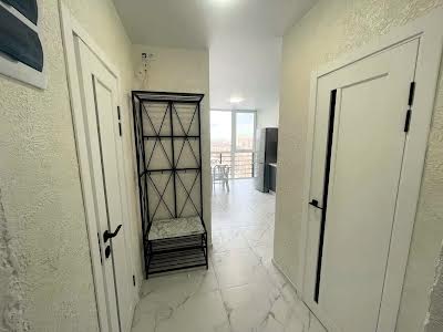 квартира за адресою Київ, Ракетна вул., 24