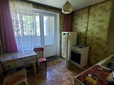 квартира по адресу Березняковская ул., 38
