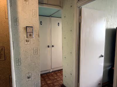 квартира по адресу Зерновой пер., 5в