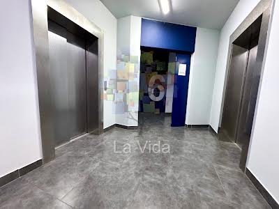 квартира за адресою Зарічна вул., 1-Б