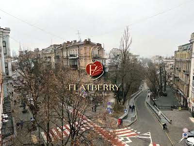 квартира по адресу Киев, Ярославов Вал ул., 20