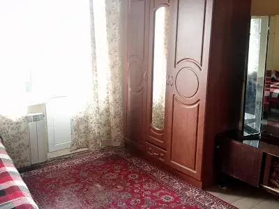 комната по адресу Червоной Калины просп. (Владимира Маяковского), 5а