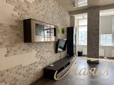 квартира за адресою Жилянська вул., 118