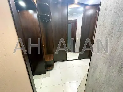 квартира по адресу Бестужева Александра пер., 22