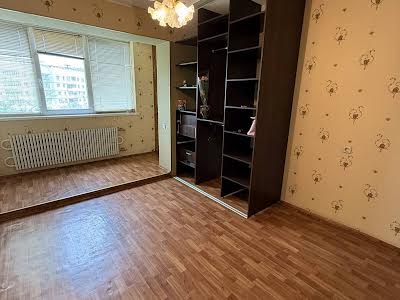 квартира за адресою Гарібальді вул., 1