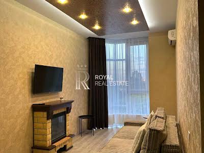 квартира по адресу Авиаконструктора Антонова ул., 2-Б