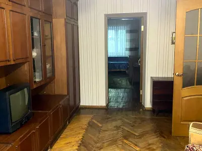 квартира по адресу Петра Радченко ул., 21