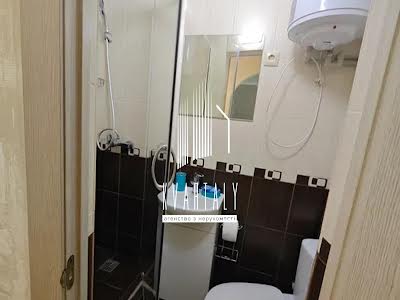 квартира по адресу Вадима Гетьмана ул., 24/9