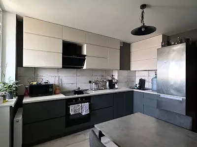 квартира за адресою Приміська, 26