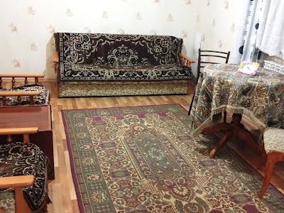 квартира по адресу пер.Добрососедский, 9