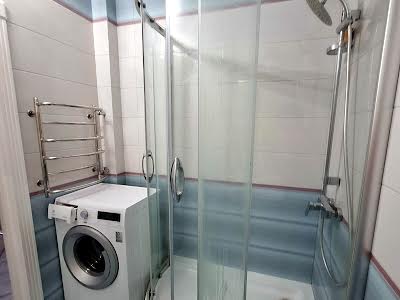 квартира за адресою Здолбунівська вул., 13