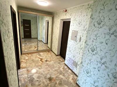 квартира по адресу Урловская ул., 23-Г