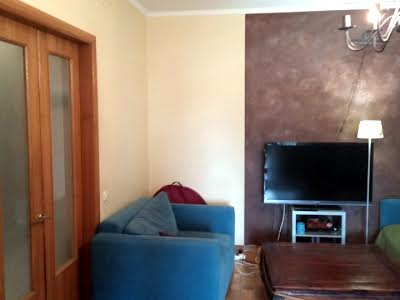 квартира по адресу Туровская ул., 31