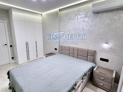квартира за адресою Родини Кістяківських вул., 2-А