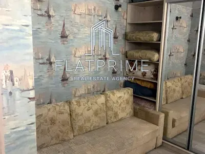 квартира по адресу Ярослава Гашека бульв., 22