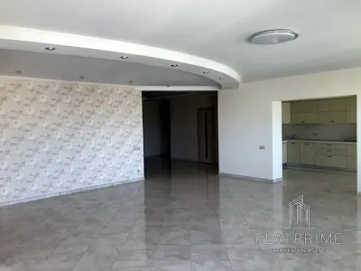 квартира по адресу Панаса Мирного ул., 28-А
