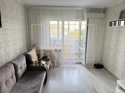 квартира за адресою Миропільська вул., 37