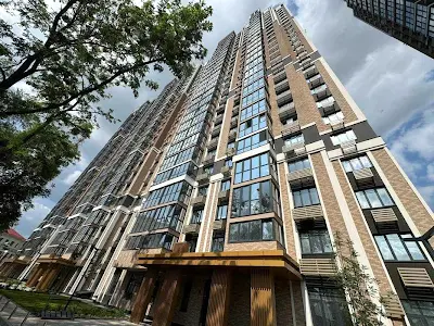 квартира по адресу Васильковская ул., 37-Г