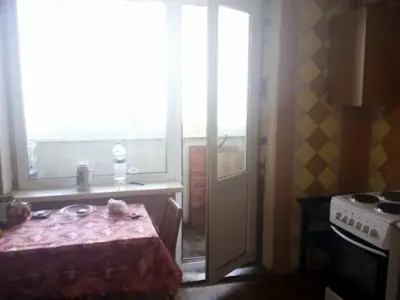 квартира по адресу Рональда Рейгана ул., 1/25