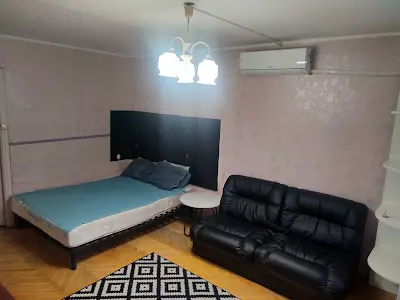 квартира по адресу Бориспольская ул., 32-В