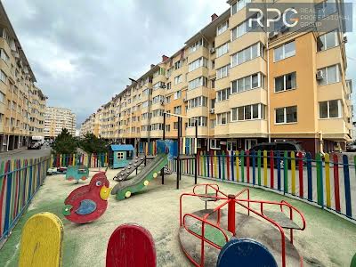 квартира за адресою Тарасівська вул., 9