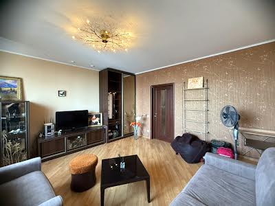 квартира за адресою Кубанської України вул. (Маршала Жукова), 31-А