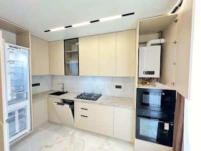 квартира по адресу Крайковского ул., 3 к8