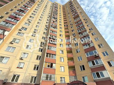 квартира за адресою Петра Григоренка просп., 12