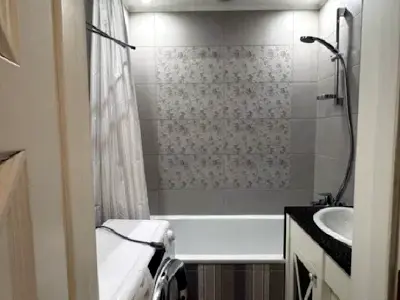 квартира за адресою Оболонський просп., 36-А