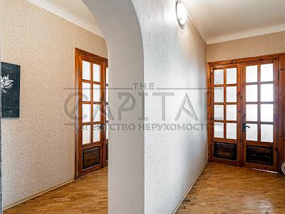 квартира по адресу Михаила Бойчука ул. (Киквидзе), 2/34