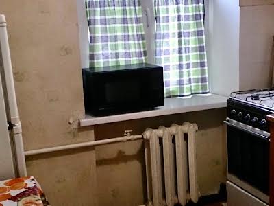 квартира по адресу Шолуденко ул., 16