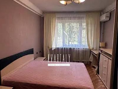 квартира по адресу Киев, Литвиненко-Вольгемут ул., 1-Б