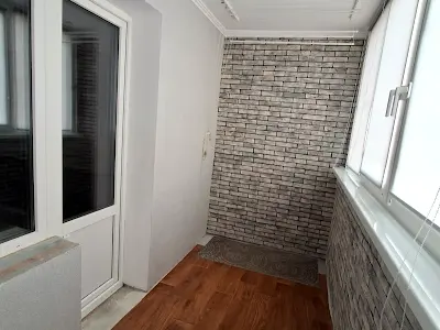 квартира за адресою Сергія Данченка вул., 1