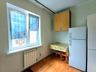 квартира за адресою Ірпінська вул., 63/5