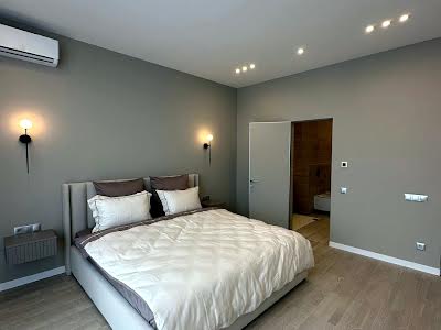 квартира по адресу Киев, Сапёрное Поле ул., 5