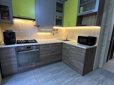 квартира за адресою Лесі Українки бульв., 10