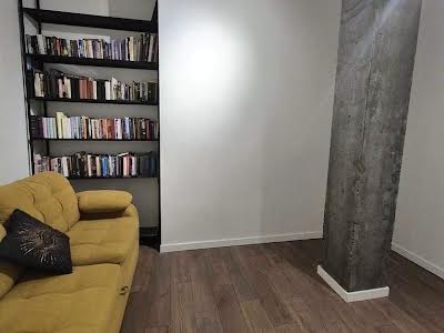 квартира за адресою Київ, Щекавицька вул., 30/39