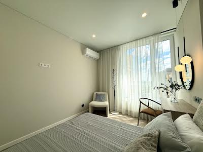 квартира за адресою Столичне шосе, 3