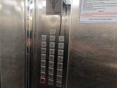 квартира за адресою Берестейський просп. (Перемоги), 131-А
