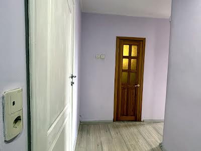 квартира за адресою Героїв Дніпра вул., 38-Е