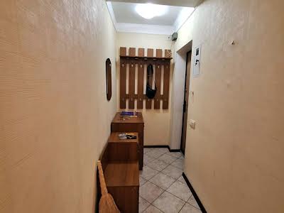 квартира по адресу Братиславская ул., 4