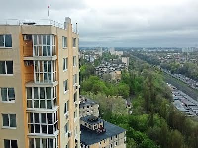 квартира за адресою Ушинського вул., 14-Б