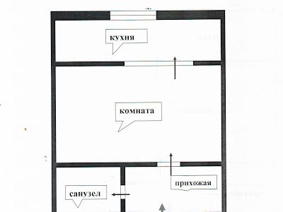 квартира по адресу Академика Сахарова ул., 18