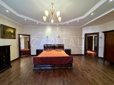 квартира по адресу Бульварно-Кудрявская ул. (Воровского), 36