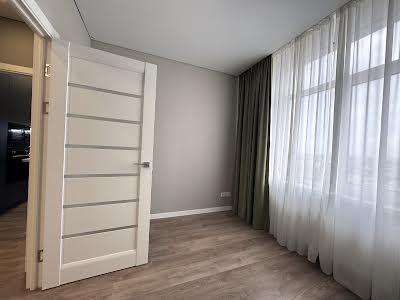 квартира по адресу Юнатская ул., 6